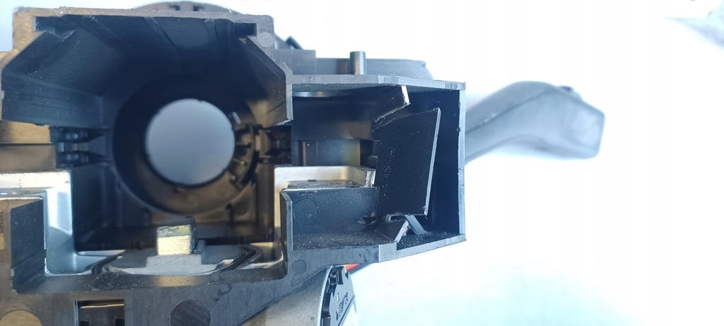 фото №12, Переключатель комбинированный 1k0953549ct