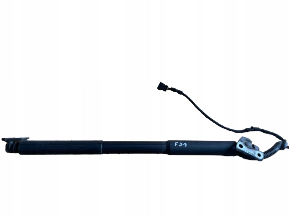 фото №1, Привід кришки задня bmw f31 7263155