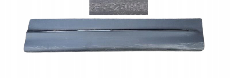 фото №1, Молдинг двері правий перед mercedes glb 247 x247 2477270800