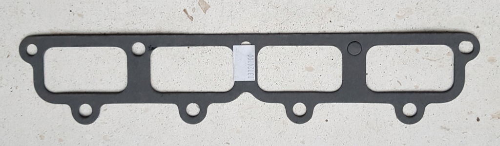 фото №1, Прокладка колектор впускний renault 2.2d/td laguna