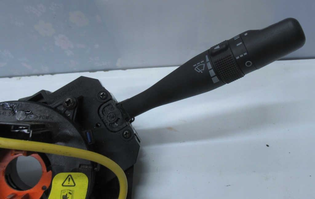 фото №2, Freelander i 1999r переключатель комбинированный лента