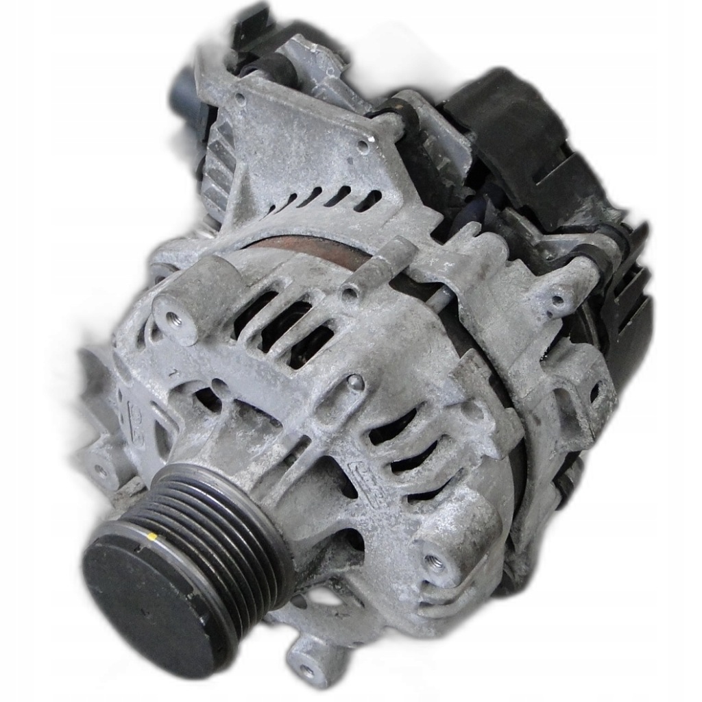 фото №1, Генератор kia sportage iv 2.0 crdi гібрид 36300-2f000