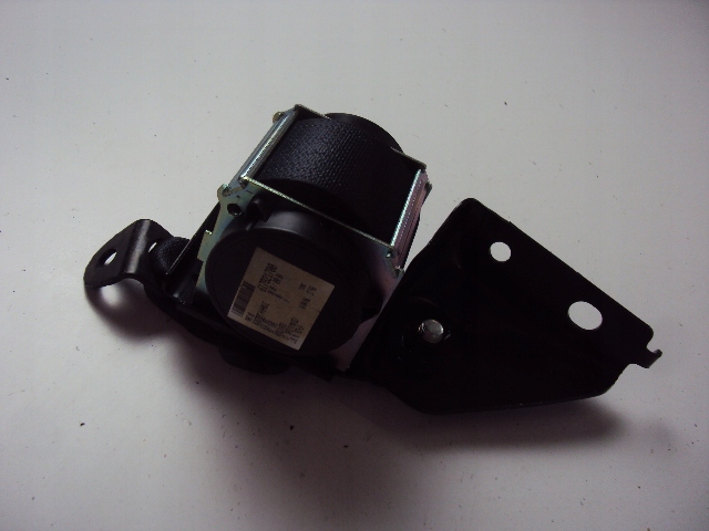 фото №3, Pas безпеки лівий задня citroen c4 aircross