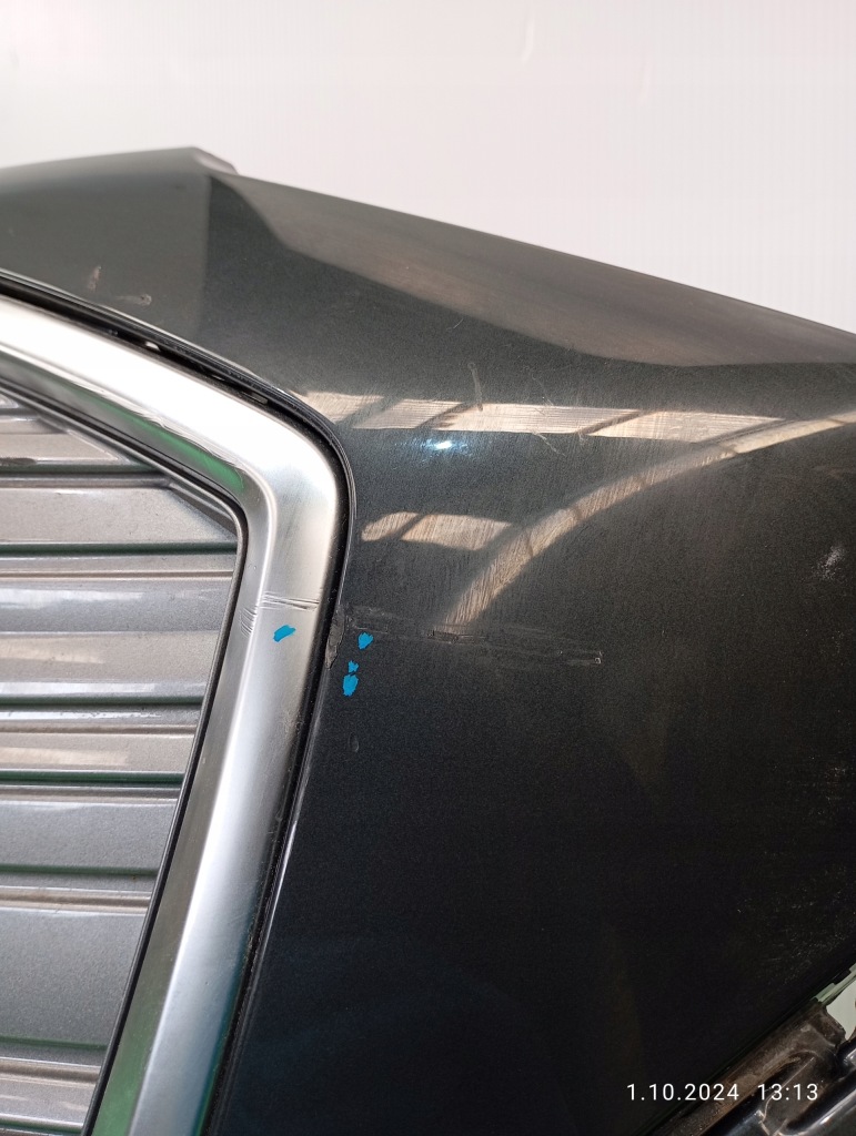 фото №9, Бампер передній перед audi q4 e-tron 89a807725a 89a853653a