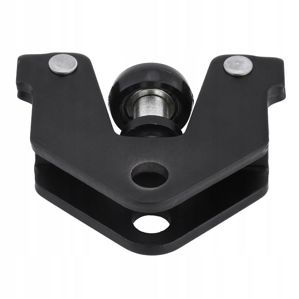 фото №6, Напрямна роликова двері розсувних do renault trafic 2000-2010 7700312012