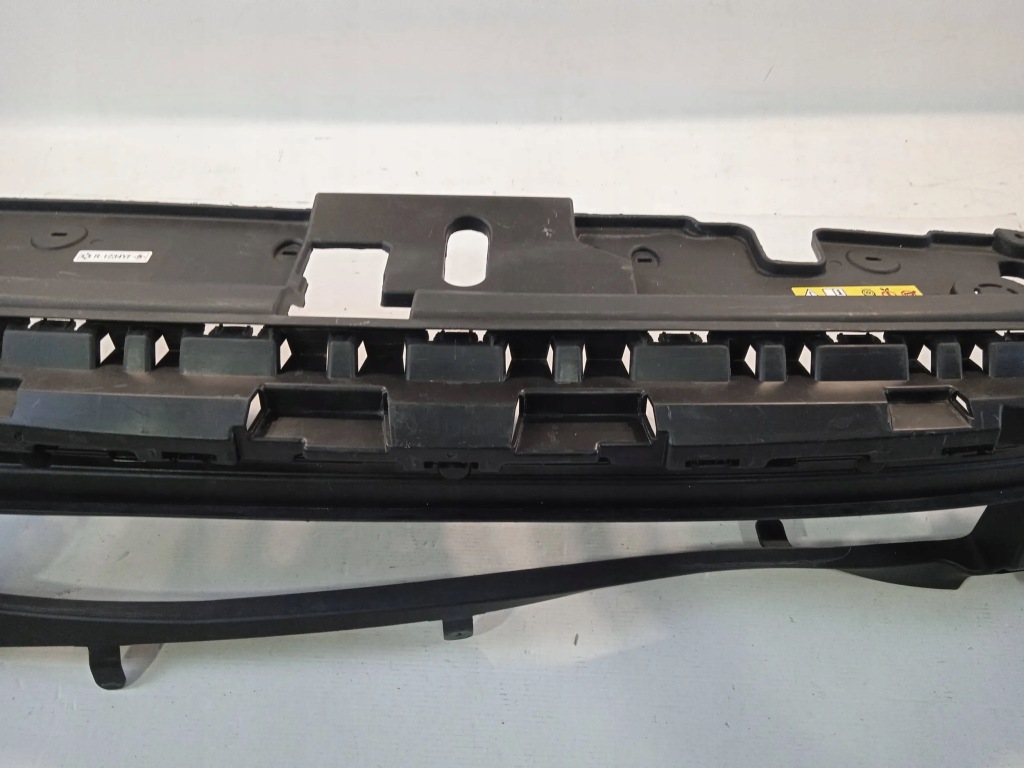 Підсилювач бампера решітка opel corsa f Зі Шроту