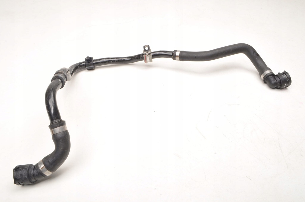 фото №1, Mercedes eqb x243 труба шланг wody a2438303600