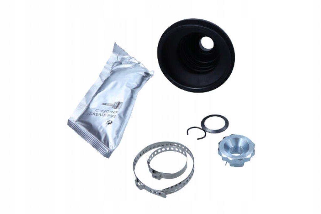 фото №2, Maxgear 49-0734 набір захист, система кермовий