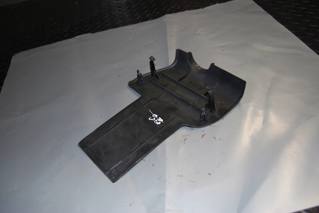 фото №5, Крышка защита блок управления audi s8 d3 4e0907577c