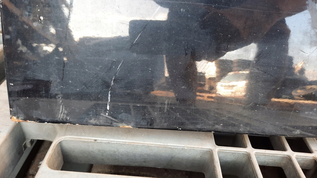 фото №2, Дверь перед передние правое vw transporter t5