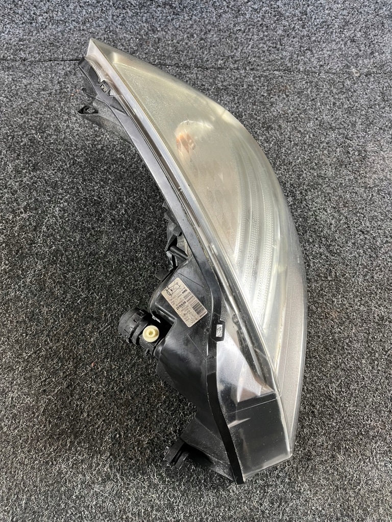 фото №7, Renault espace iv лампа ліва перед передня ксенон europa 8200394709