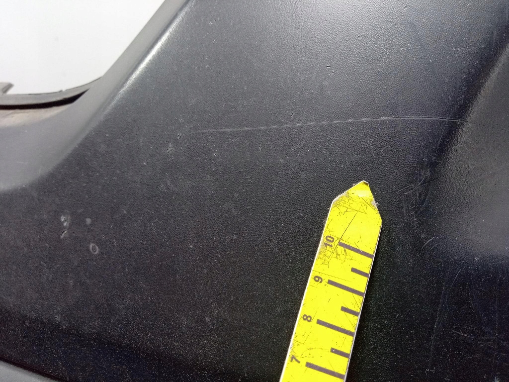 фото №10, Honda cr-v ii бампер перед передний