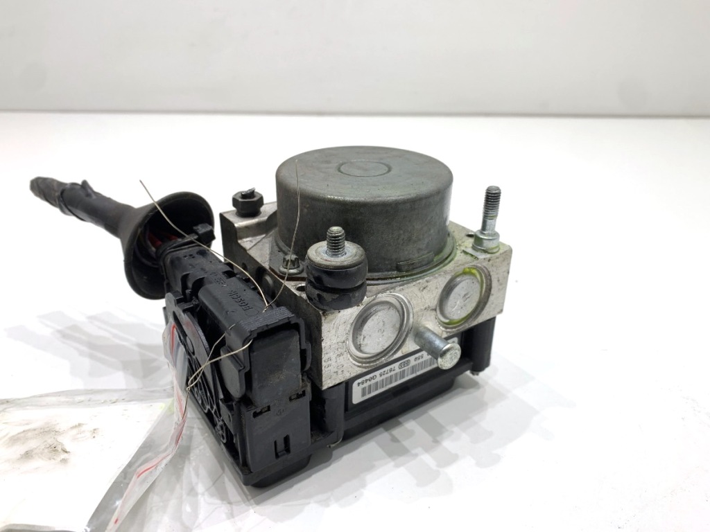 фото №1, Насос abs renault clio iii 0265800559 1.2 75km 05-14