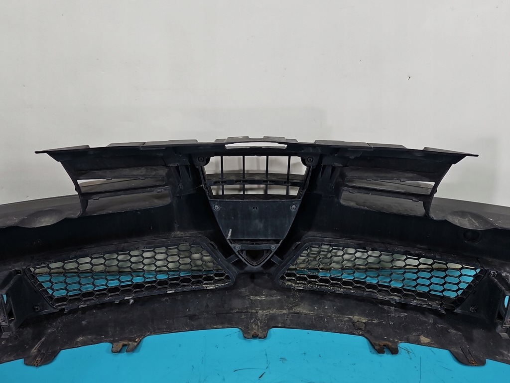 фото №12, Бампер перед alfa romeo 159