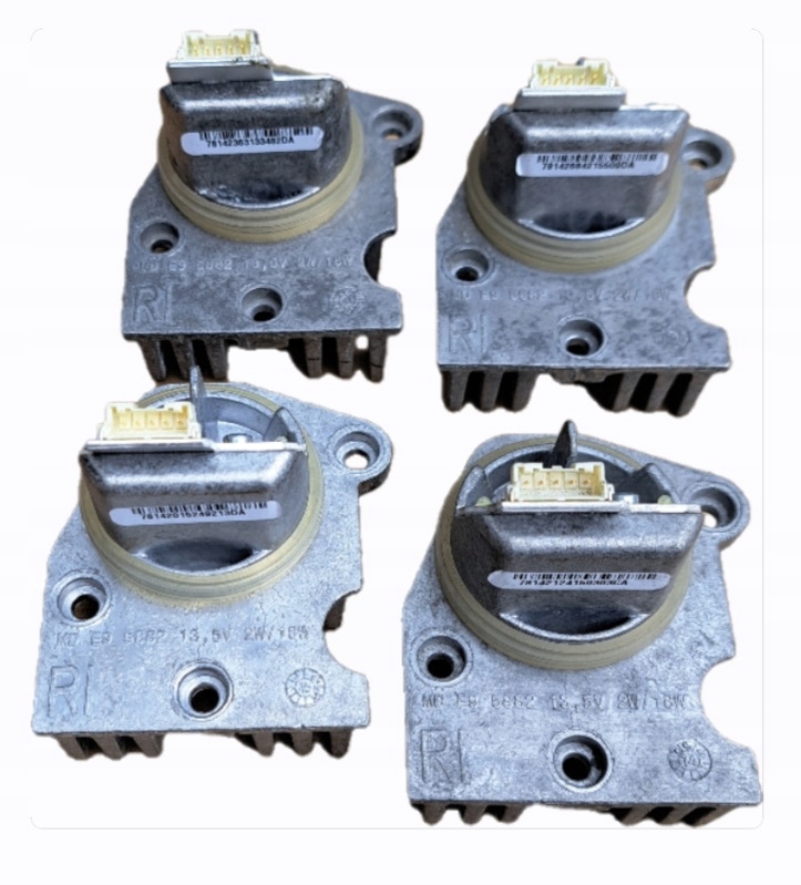 Купити Bmw e84 f10 перетворювач модуль led mde95882 r1 5 pin