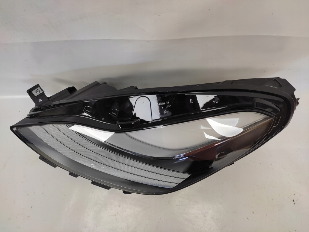 Tesla model 3 lift y лампа ліва перед full led 20- Доставка