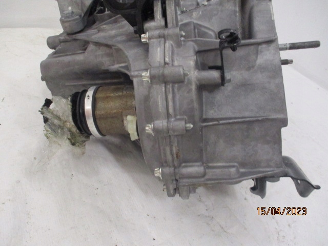 фото №7, Renault clio v 1.5 blue dci коробка передач передач