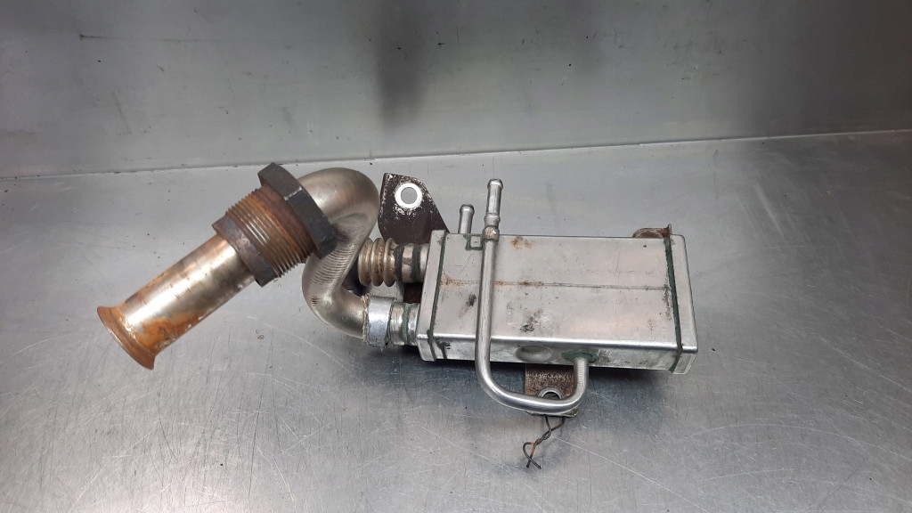 Купити Радіатор egr mazda 6 gg 2.0d