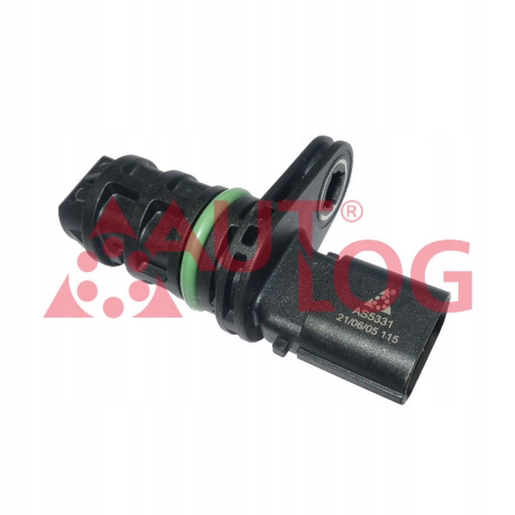 фото №1, Датчик положення вала autlog as5331