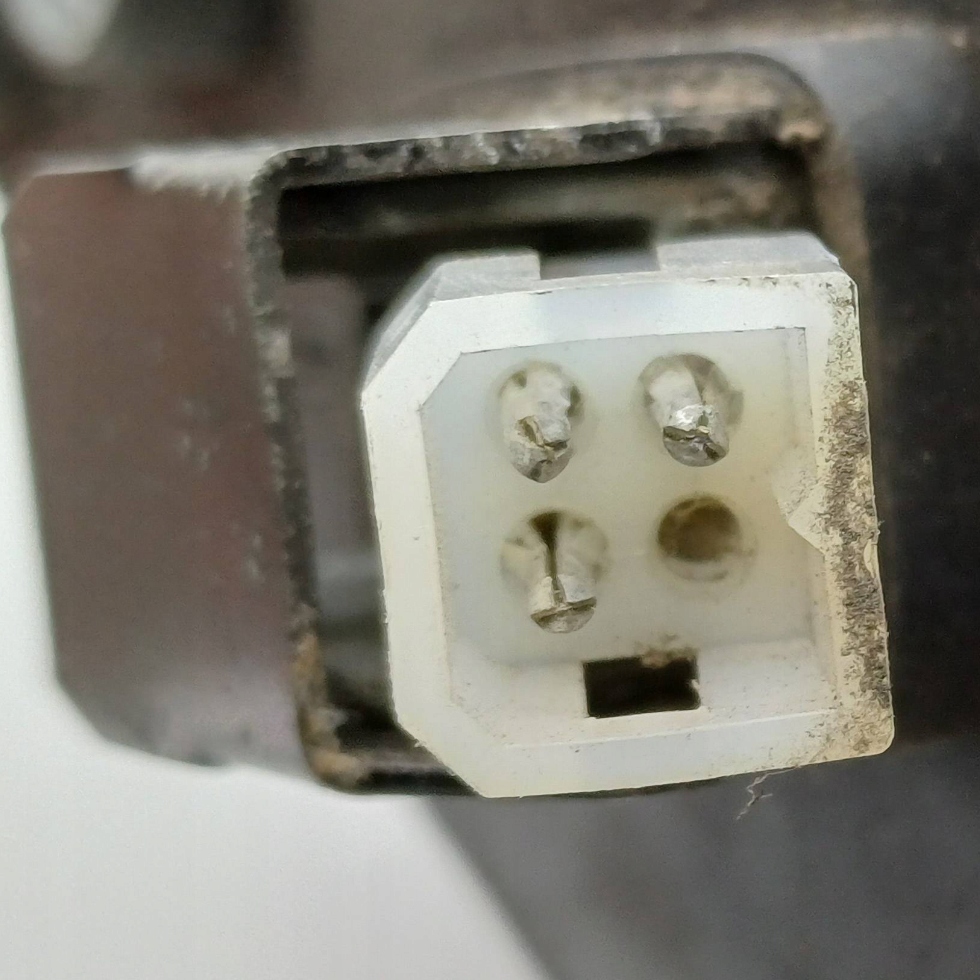 фото №7, Зеркало электрический правое suzuki jimny iii 3 pin nr309 anglik