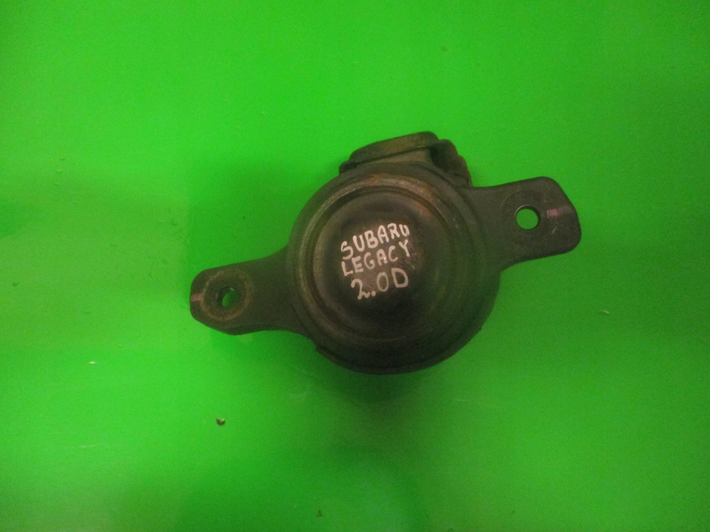 фото №1, Кронштейн двигуна подушка 2.0 d subaru legacy