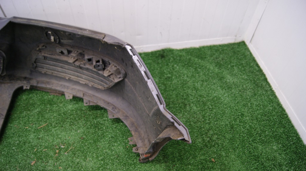 фото №11, Бампер перед передній opel astra h 375768702