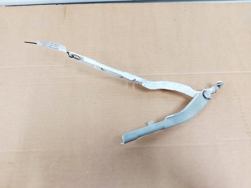 фото №6, Citroen c4 cactus петля капот левый ewpb