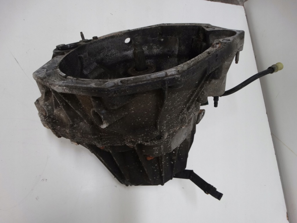 фото №8, Коробка передач передач laguna iii 1.5 dci 4054864 6передача