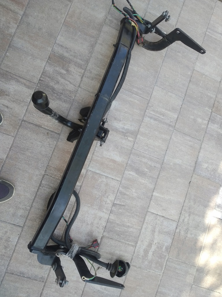 фото №15, Peugeot 308 t9 бампер zaślepkahaka перед елементи