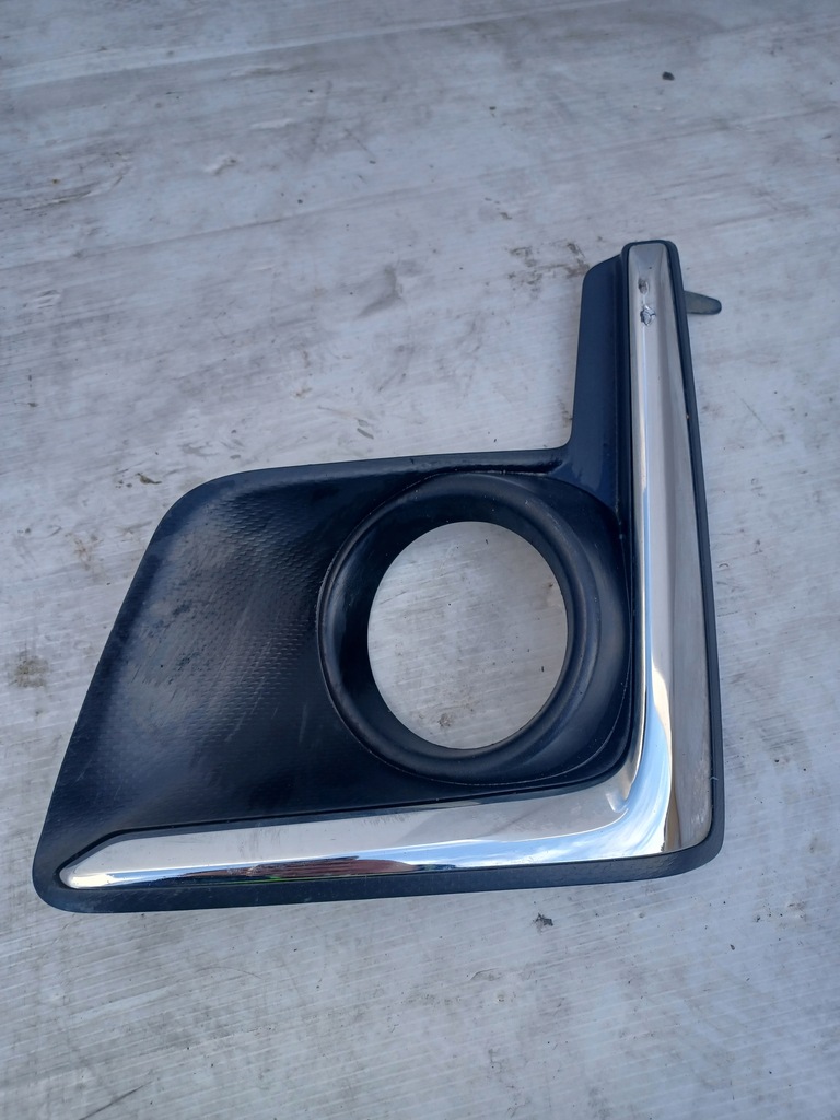 фото №1, Subaru xv impreza рамка противотуманная фара левый перед 57731fj430