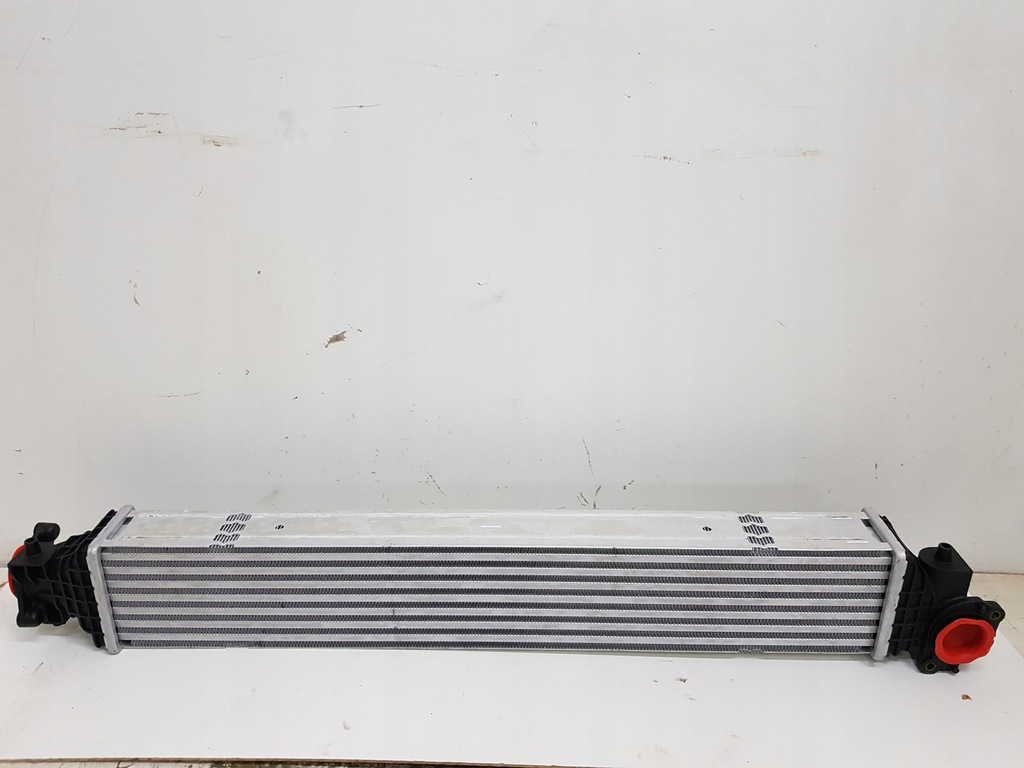 фото №6, Комплект радиатор радиатор интеркулер honda civic x 17- 1.0t 1.5t 2.0t