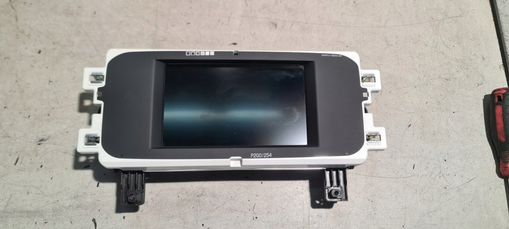 Купити Opel corsa f прилади лічильник дисплей 2019-