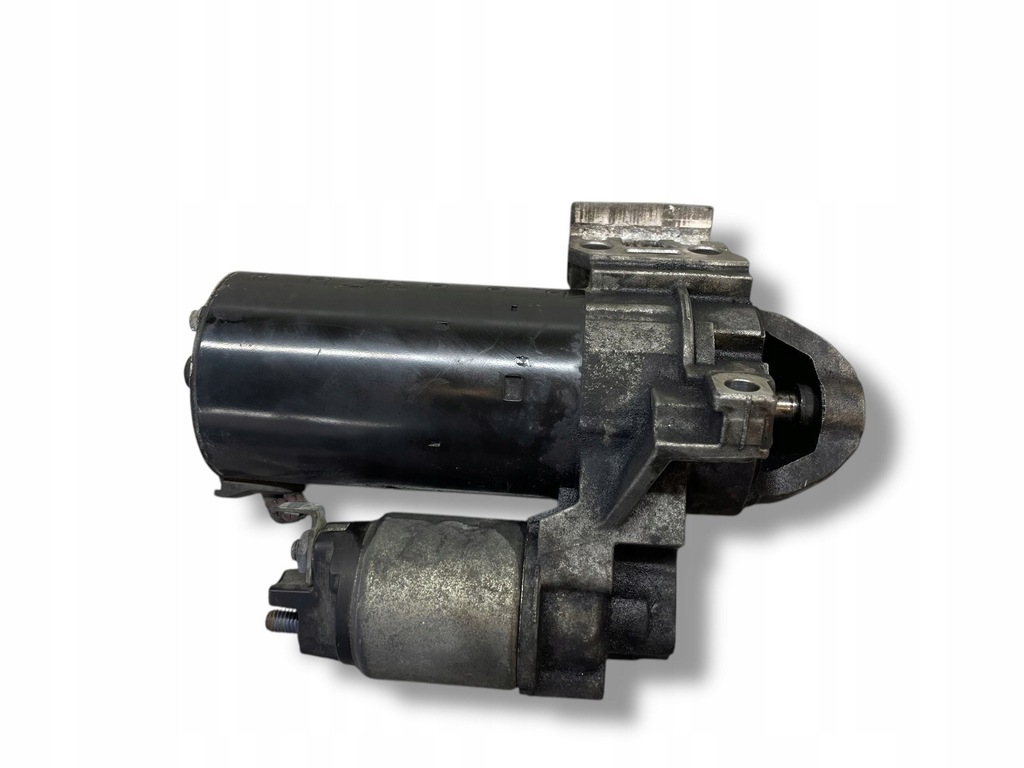 фото №1, Bmw 1 e81 e87 2011 дизель 2000cm3 стартер 005341073