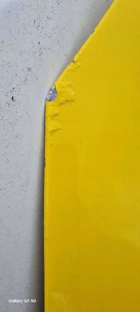 фото №6, Капот кришка двигуна ford mustang vi 2015