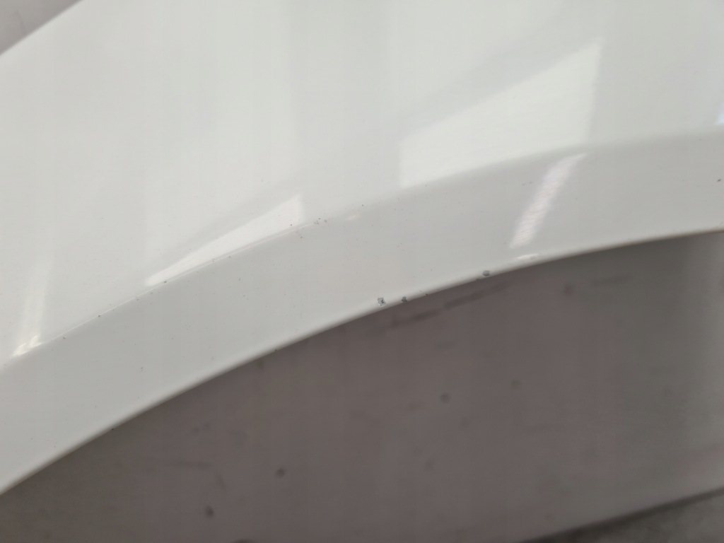 фото №10, Opel insignia a крыло левый перед z40r