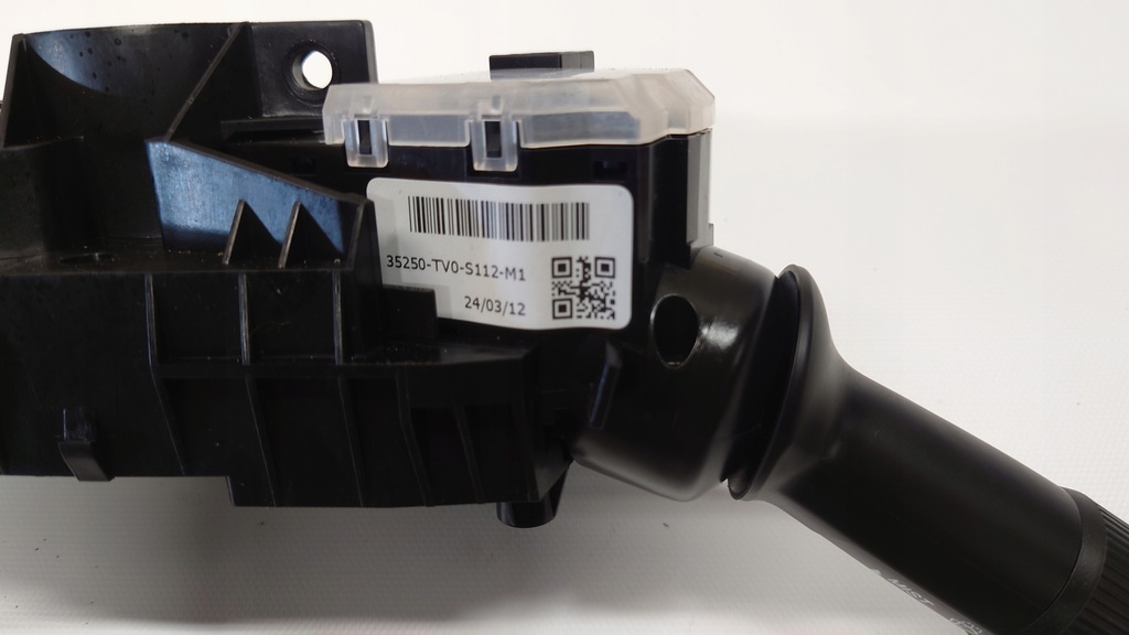 фото №6, Переключатель комбинированный рычаг honda civic ix