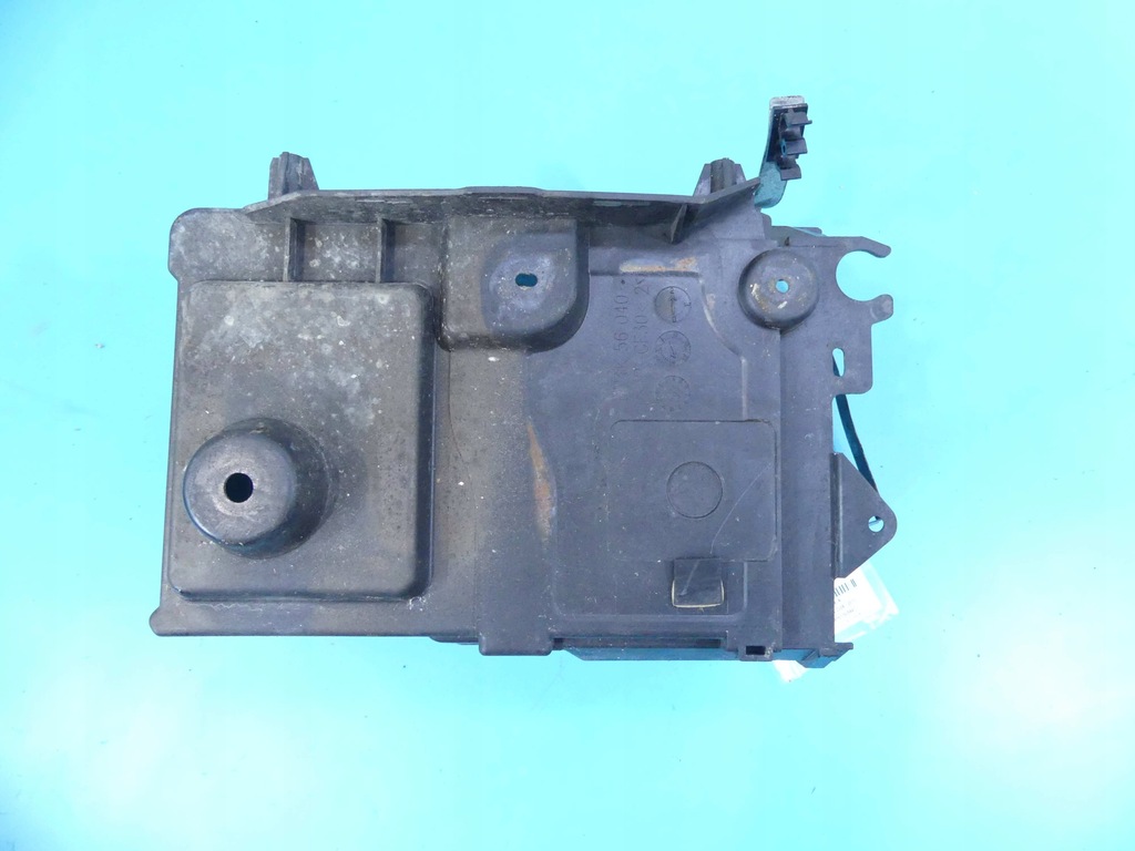 фото №7, Основа акумулятор mazda 3 ii bl 08-13 1,6citd