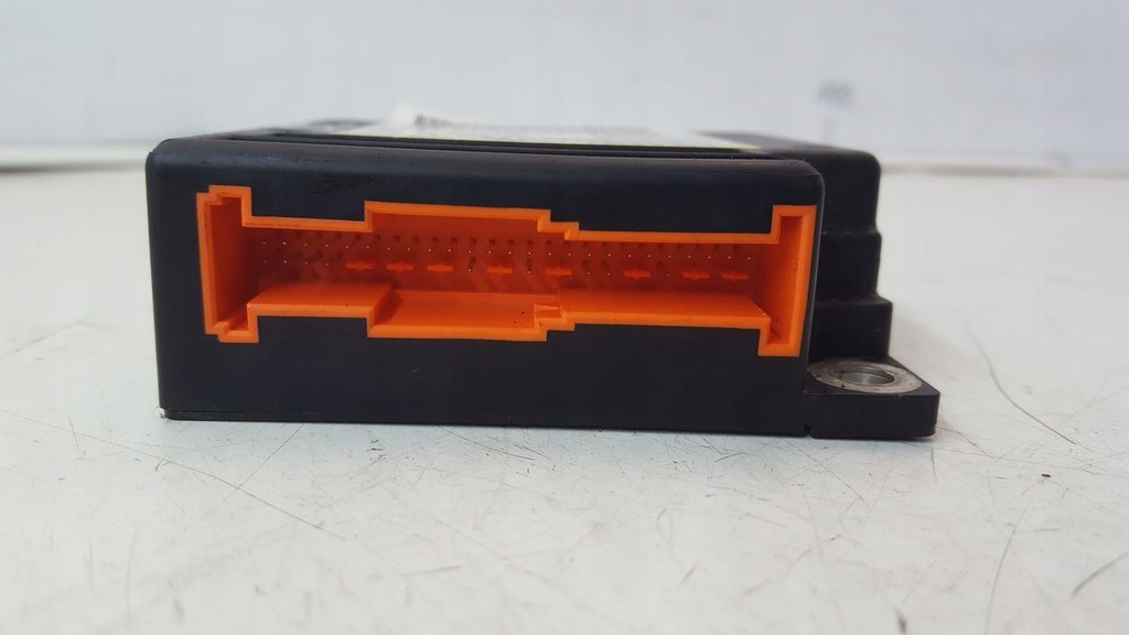 фото №7, Подушки безпеки air bag ремені датчик citroen c5 2,2 hdi