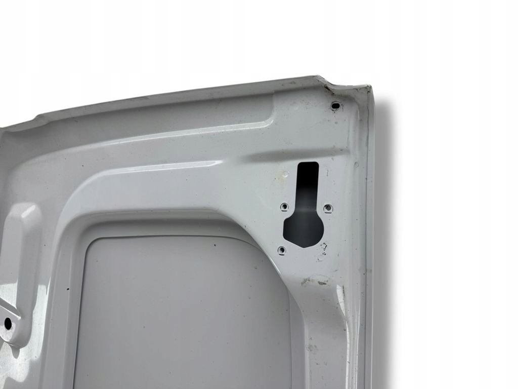 фото №14, Toyota proace 2018 задня сторона права двері задні do автомобілів вантажних