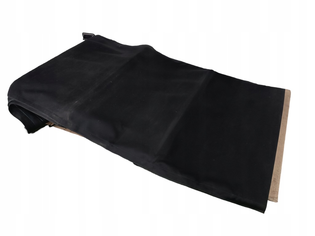 фото №7, Крыша мягкий soft top jeep wrangler jk 4d 07-18