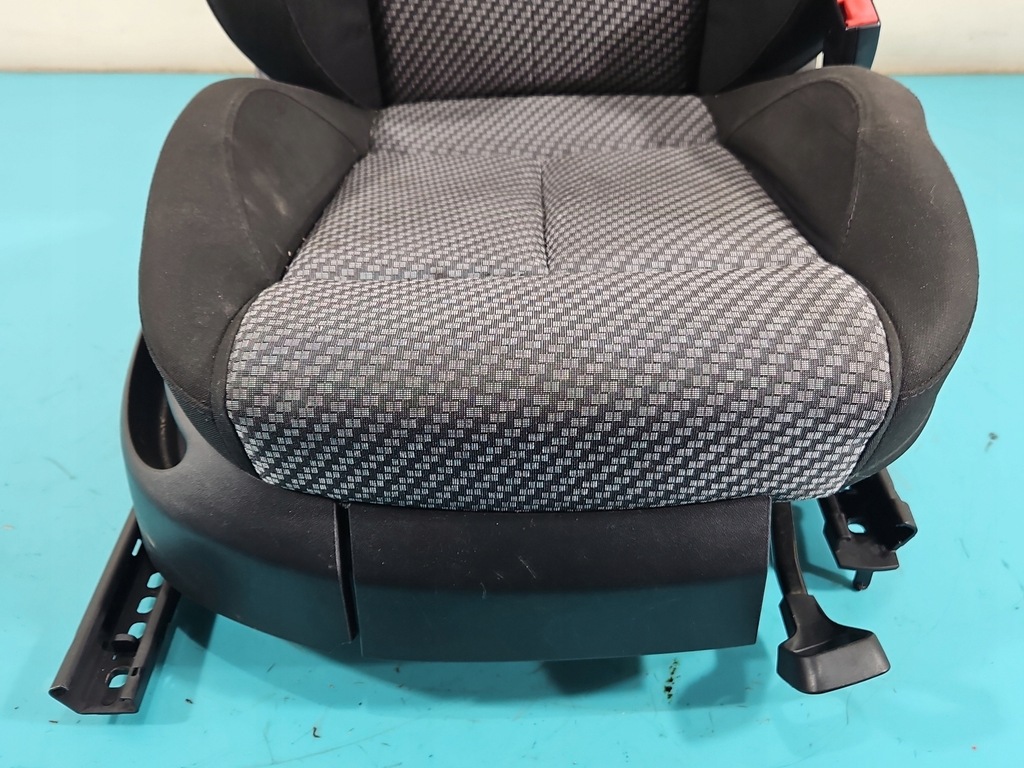 фото №6, Сидіння правий перед пасажира europa seat leon ii 5d