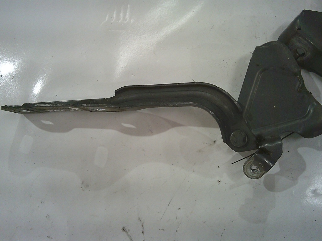 фото №6, Петля капот перед передний правый opel mokka a i gym 95141369