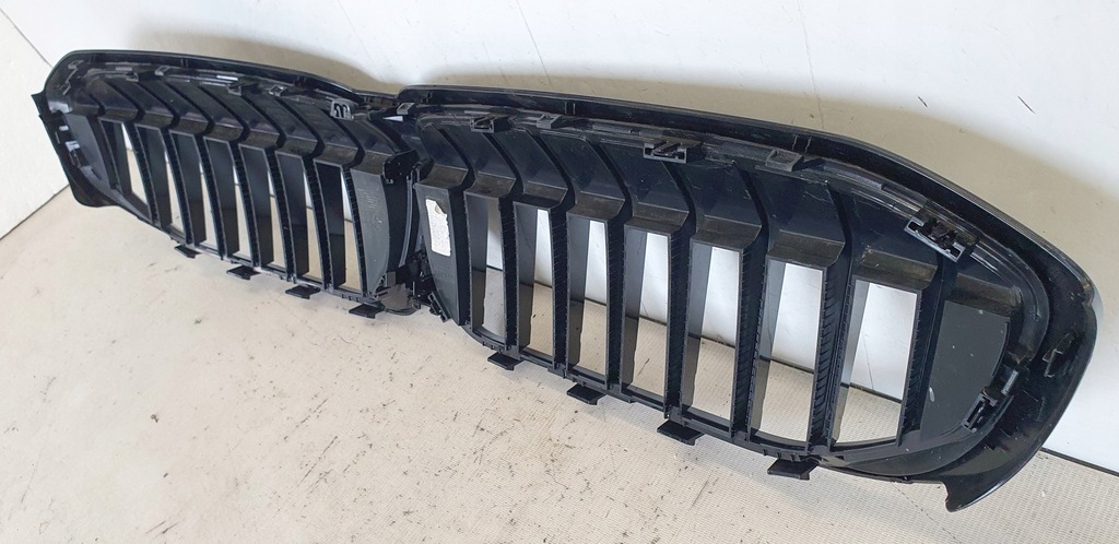 фото №8, Bmw 3 g20 18- решітка радіатора решітка радіатора радіатора оригінал