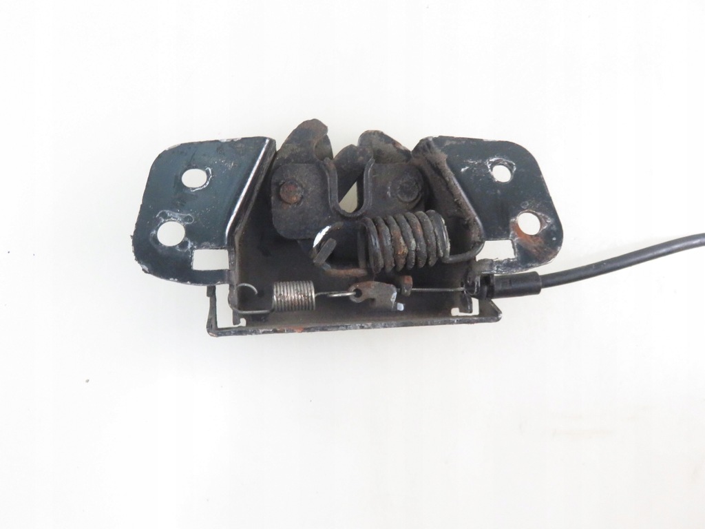 фото №5, Замок капот m1044232