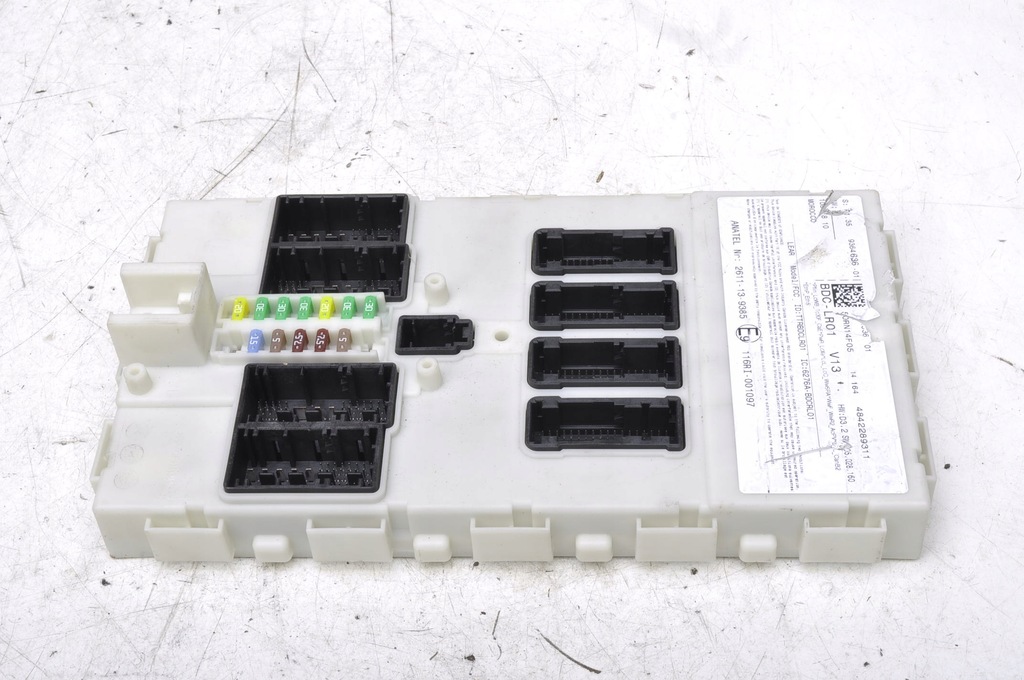 фото №1, Mini f56 модуль комфорта 9364636