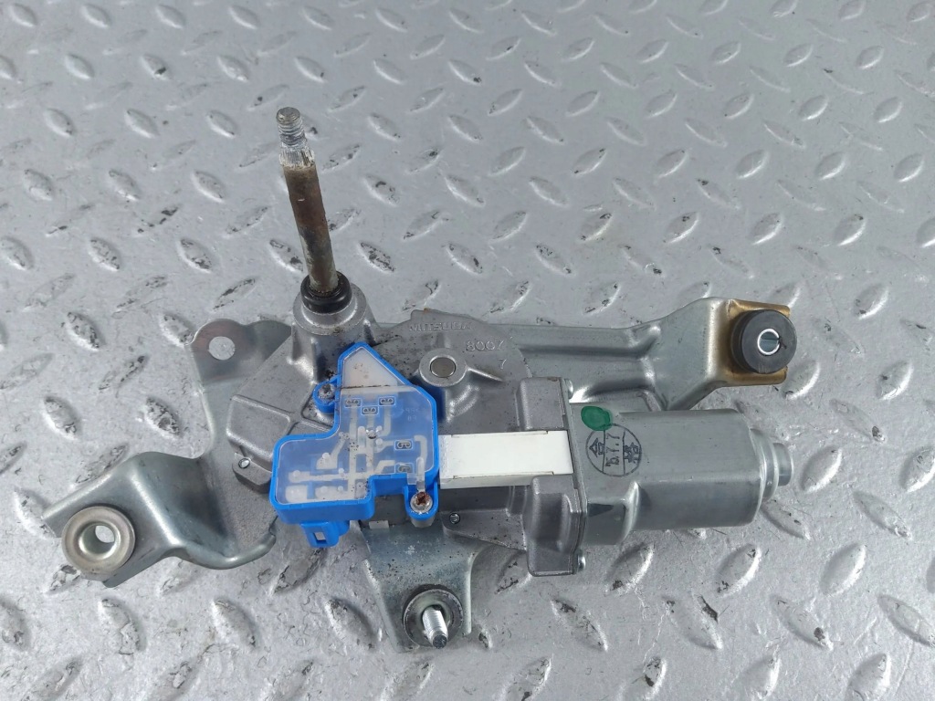 Моторчик двірники задній subaru levorg 86510va081 в Україні