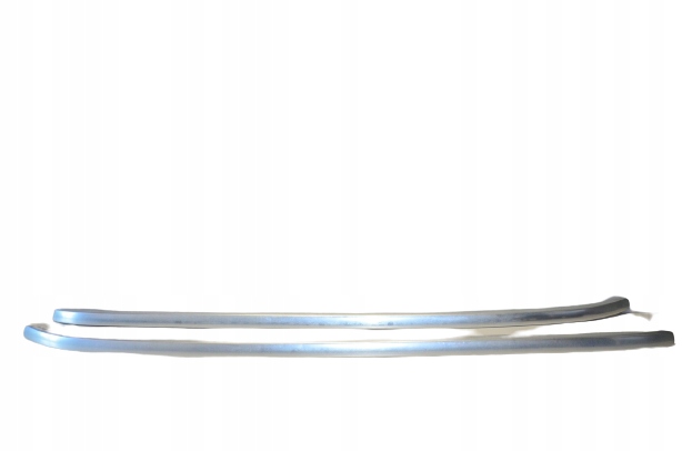 фото №1, Renault megane 4 рейлинги 738219391r 738205207r