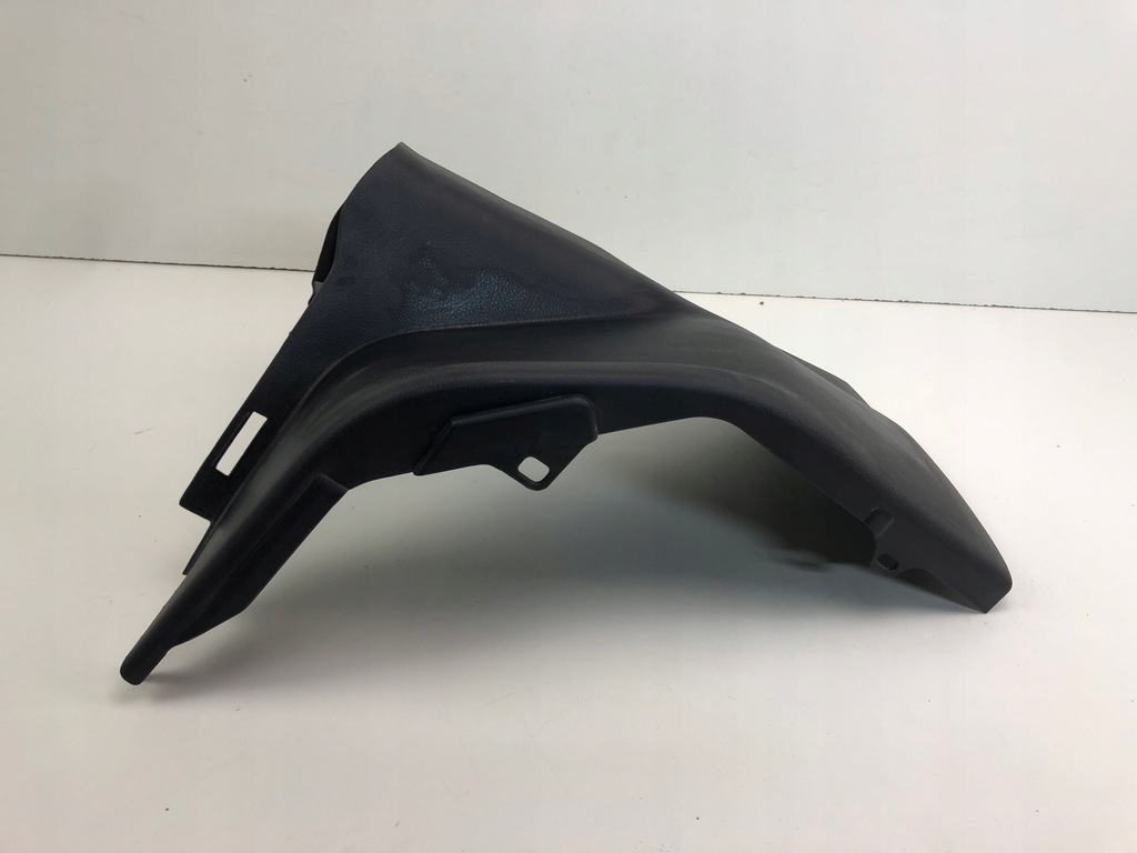 фото №10, Toyota c-hr захист кришки акумулятора сидіння ліва 76974-f4010