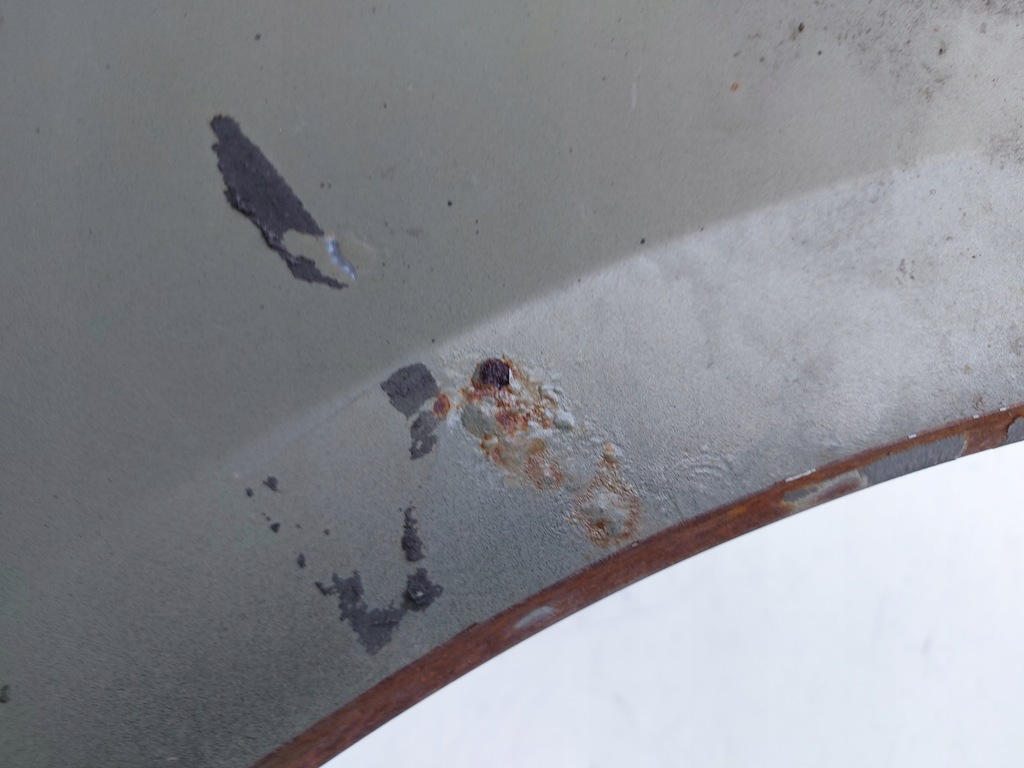 фото №12, Seat leon 3 iii 5f 12- крила правий передній перед