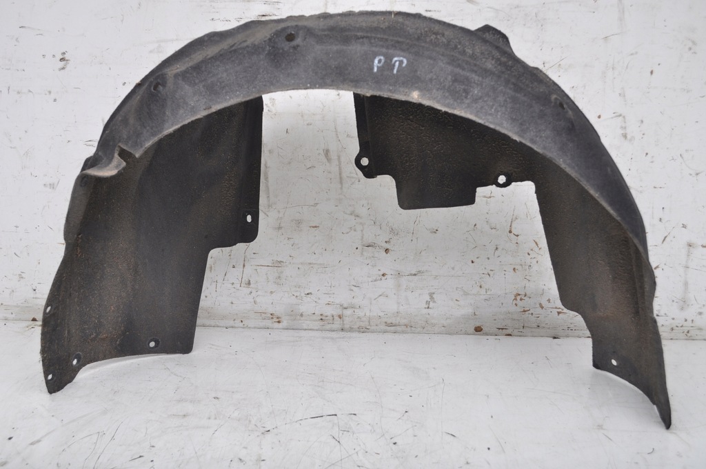 фото №1, Bmw f22 lift подкрылок правый задняя задние 19r